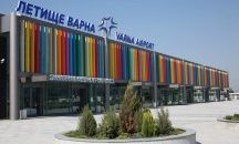 ЕК одобри 4,4 млн. евро в помощ на летищата Бургас и Варна