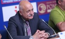 Заместник-министърът на правосъдието проф. Николай Проданов ще открие новия арест в Сливен