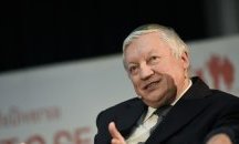 САЩ отказват виза на Анатолий Карпов