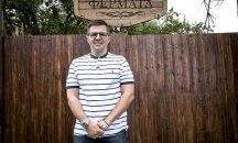 Андрей Арнаудов: „Алманах“-ът е сборник за величието и паденията на България