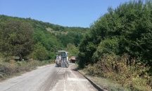 3 общини на протест срещу лошите пътища