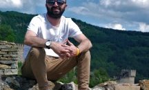Мъж с трансплантирани сърце и бъбрек изкачи Мусала в подкрепа на донорството