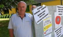 Съдят френски кмет, забранил употребата на пестициди