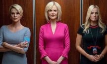 Чарлийз Терон, Никол Кидман и Марго Роби ни показват секс скандала във Fox News
