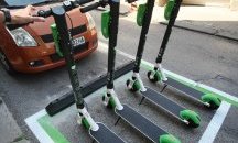 Шефът на КАТ-София: Електрическите тротинетки са незаконни