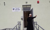 Откриха новия арест в Сливен