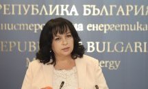 Петкова: България ще продължи да разчита на въглищните си централи