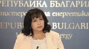 Петкова: От „Балкански поток“ приходите за България в следващите 20 години ще са девет милиарда лева