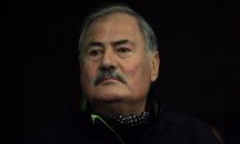 Прощаваме се с Жорж Ганчев