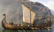 Викингите са спасили от изчезване ирландската цивилизация