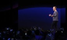 Марк Зукърбърг продаде акции на Facebook за 269 милиона долара