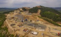 Премиерът Борисов ще открие рудник „Ада тепе“ край Крумовград
