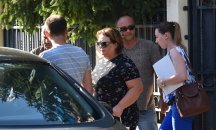 Шефката на спецпрокуратурата в Македония остава в ареста
