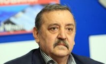 Проф. Кантарджиев: В България още няма разпространение на грипния вирус