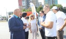 Кралев: Държавата от години помага на всички отбори, влезли във висшия ешелон на българския футбол