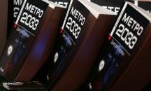 Ще снимат филм по руския постапокалиптичен роман "Метро 2033"
