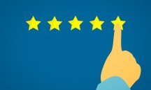 Всичко в Мека е с пет звезди