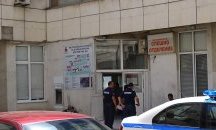 Момче и момиче са с прорезни рани след свади в Благоевград
