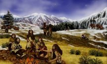 Неандерталците – моряци, майстори и добри лекари