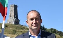 Президентът от Шипка: Да се изправим срещу лицемерието, което задушава правото ни на по-добър и достоен живот