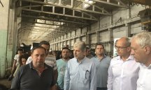Нено Димов: От вчера съм се разпоредил да започне процедура по промяна на комплексното разрешително в Шишманци