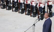 Румен Радев: Скандалите са в правителството, те са много и унищожителни