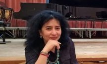 Протест в защита на директора на Националното музикално училище се проведе в София