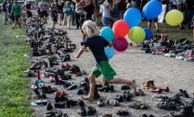 Хиляди шестваха срещу расизма и нацизма в Дрезден