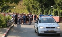 Навършва се година от тежката автобусна катастрофа край Своге