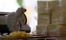Проверяват сиренето и кашкавала в търговската мрежа в София