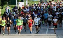 Шабан Мустафа и Елена Димитрова спечелиха Витоша Рън 2019