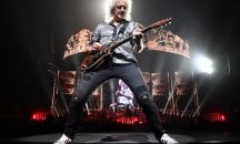 Брайън Мей: Нужен е нов концерт Live Aid за борбата с климатичните промени