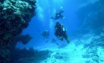 Двама водолази загинаха край гръцки остров
