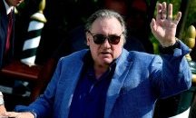 Жерар Депардийо ще изиграе Брежнев във филм за Пражката пролет