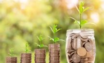 Българите са спестили 53 млрд. лв. в банки