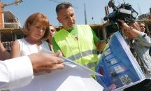 Фандъкова: Амбицията ни е да има градини за всички деца в София