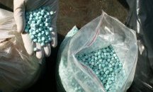 Мъж и жена са задържани за притежание и разпространение на наркотици в София