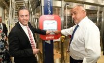 Борисов: Асфалтът не се яде, но чрез него се правят заводи и се получават заплати