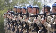 Ердоган: Скоро вкарваме армията в Сирия