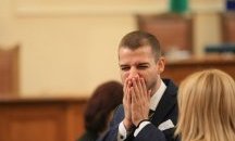 Спряха съдийските права на депутата от ГЕРБ Стефан Апостолов