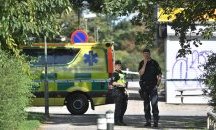 Жена загина след стрелба в Малмьо, има пострадали (ОБНОВЕНА)