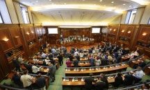 Обявиха дата за предсрочните избори в Косово