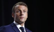 Макрон: Приемането на България и Румъния в ЕС беше твърде прибързано