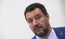 Салвини: Ще предизвикаме серия от референдуми, за да осуетим реформите на новото правителство