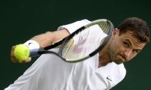 Григор Димитров започна с победа на US Open