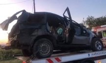 Българи са трафикантите, виновни за катастрофата с шестима загинали мигранти в Гърция (ОБНОВЕНА)