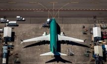 Руска компания поиска отмяна на поръчката й за самолети на Boeing