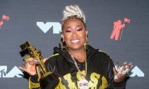 MTV раздаде видеонаградите си