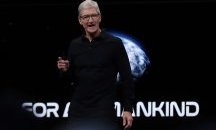 Apple ще дари средства за спасяване на горите в Амазония