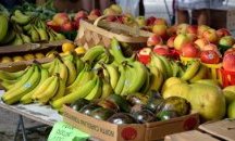 До 80% са вносните плодове и зеленчуци на българския пазар